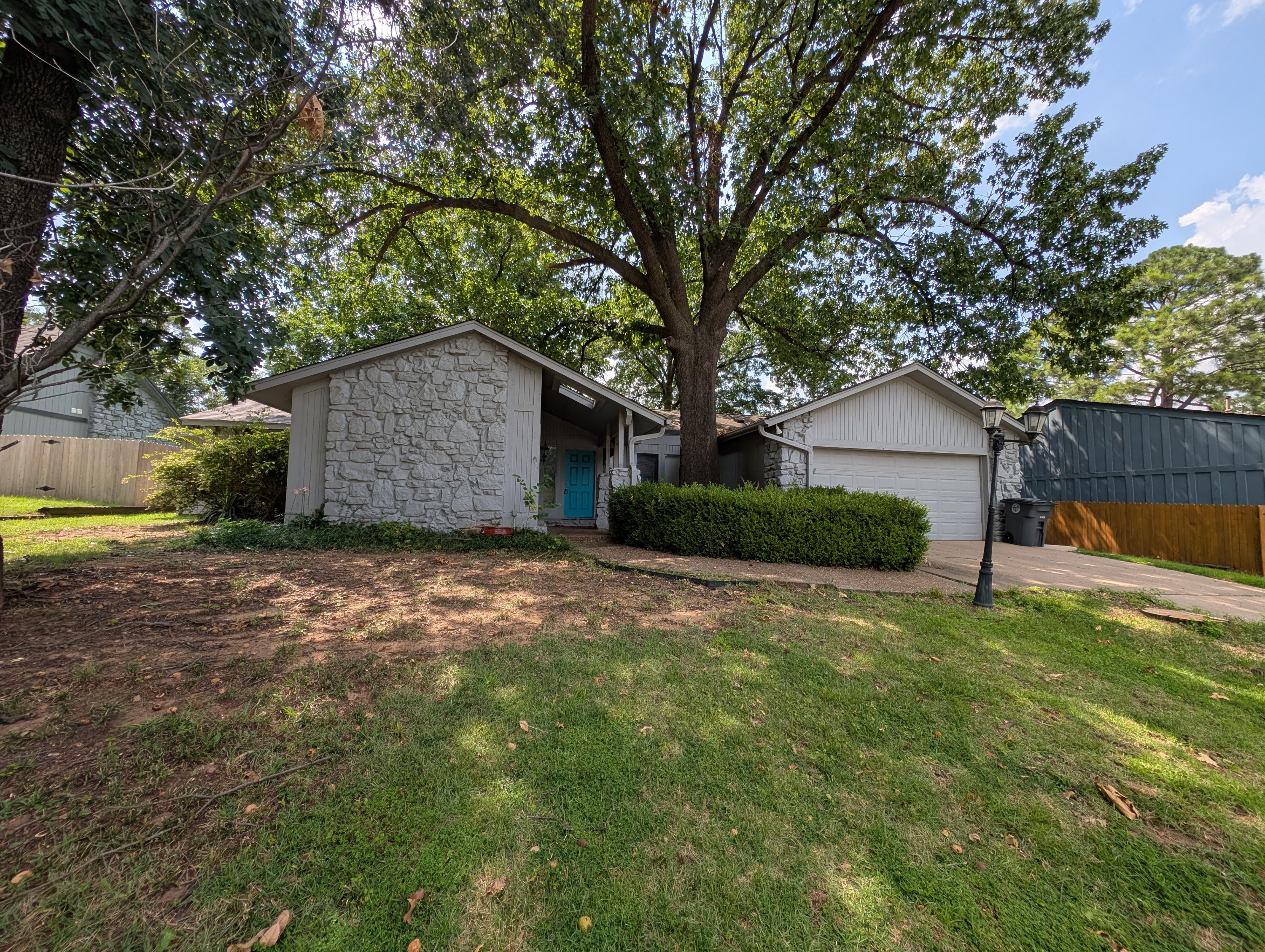 8220 South College Avenue