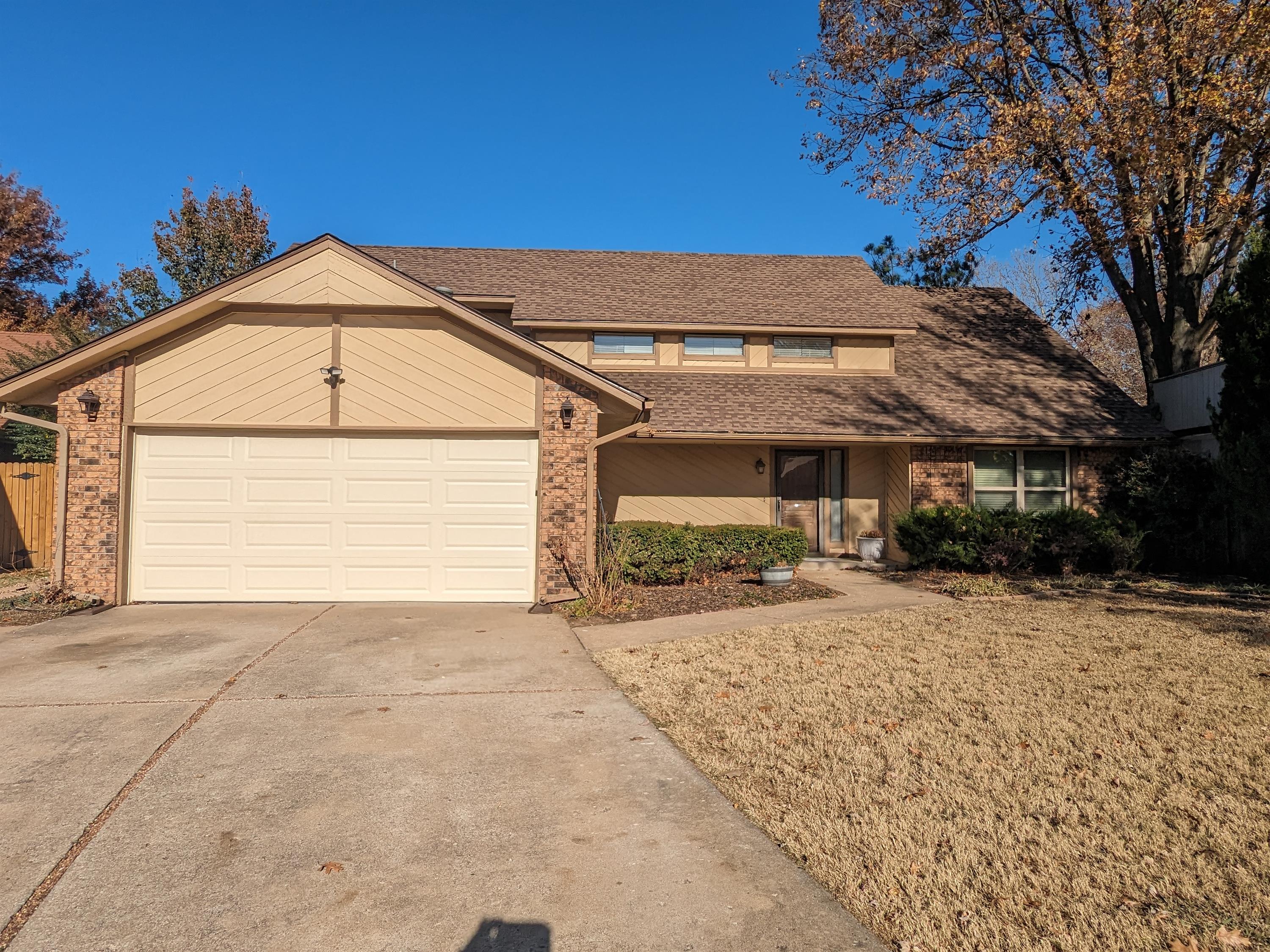 2630 West Washington Place