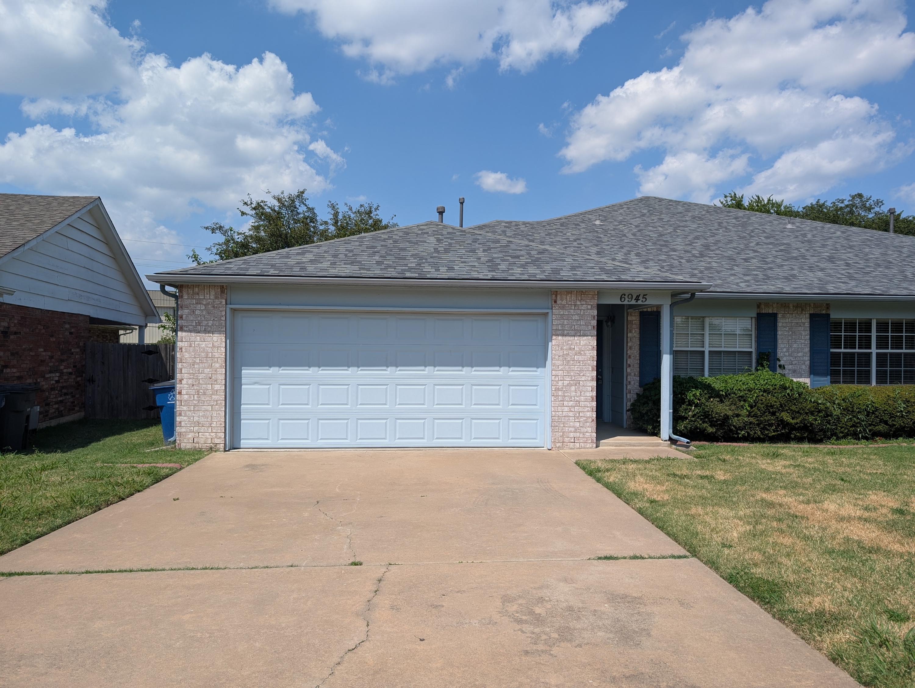6945 East 46th Place