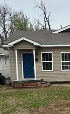 1627 North Denver Avenue - 1