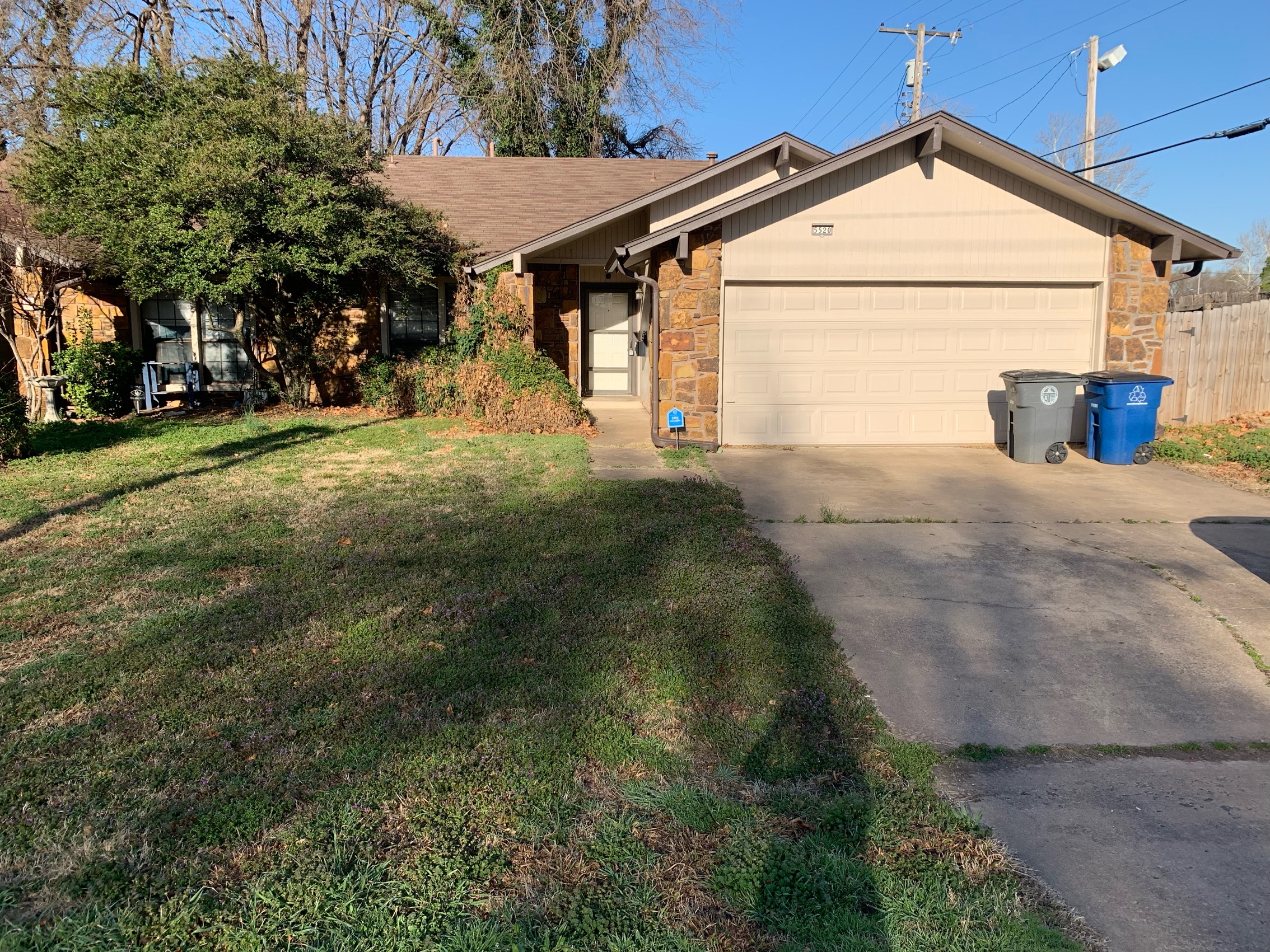 5520 South Quincy Avenue - 5520