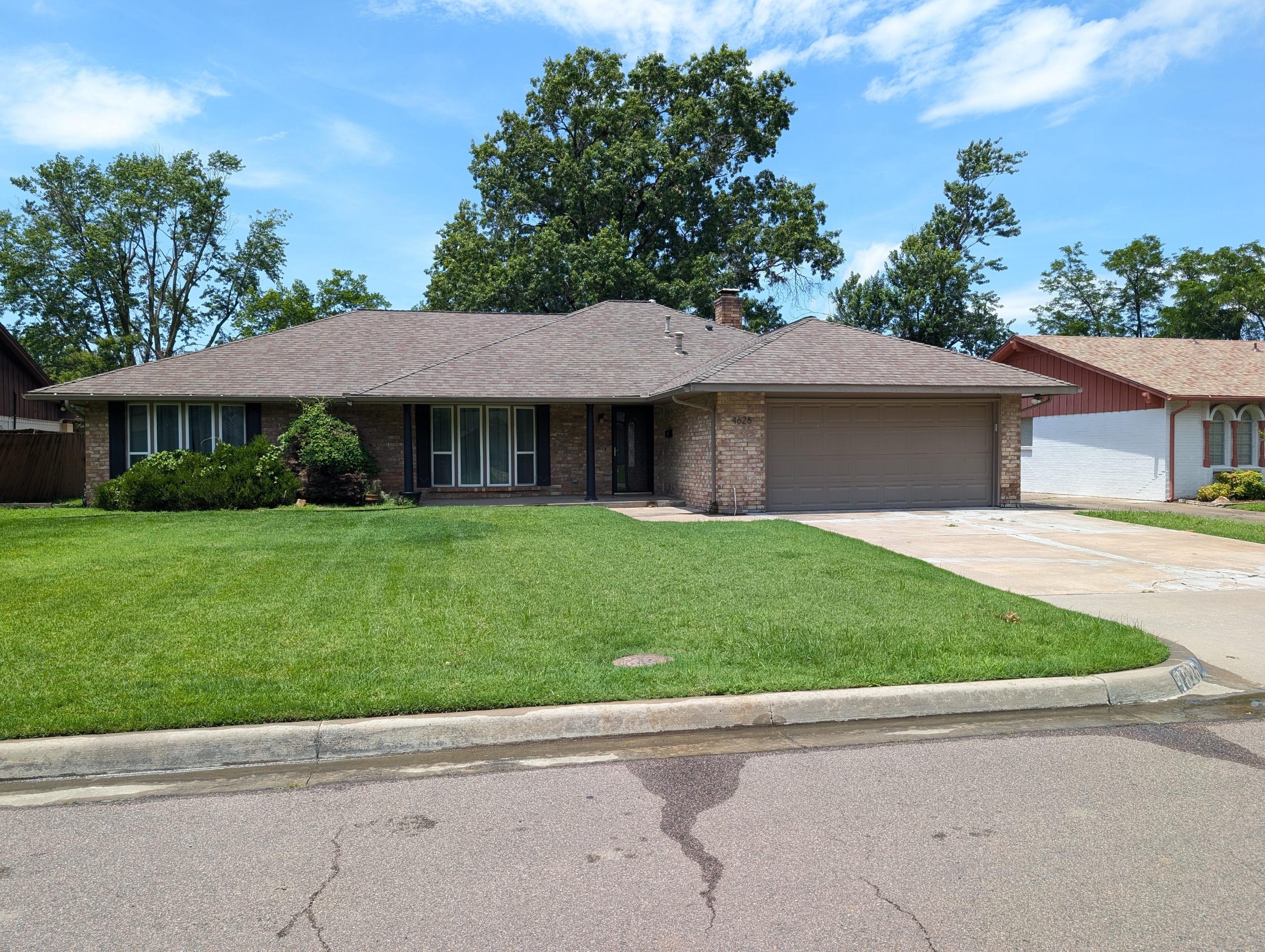 4626 South Maplewood Avenue