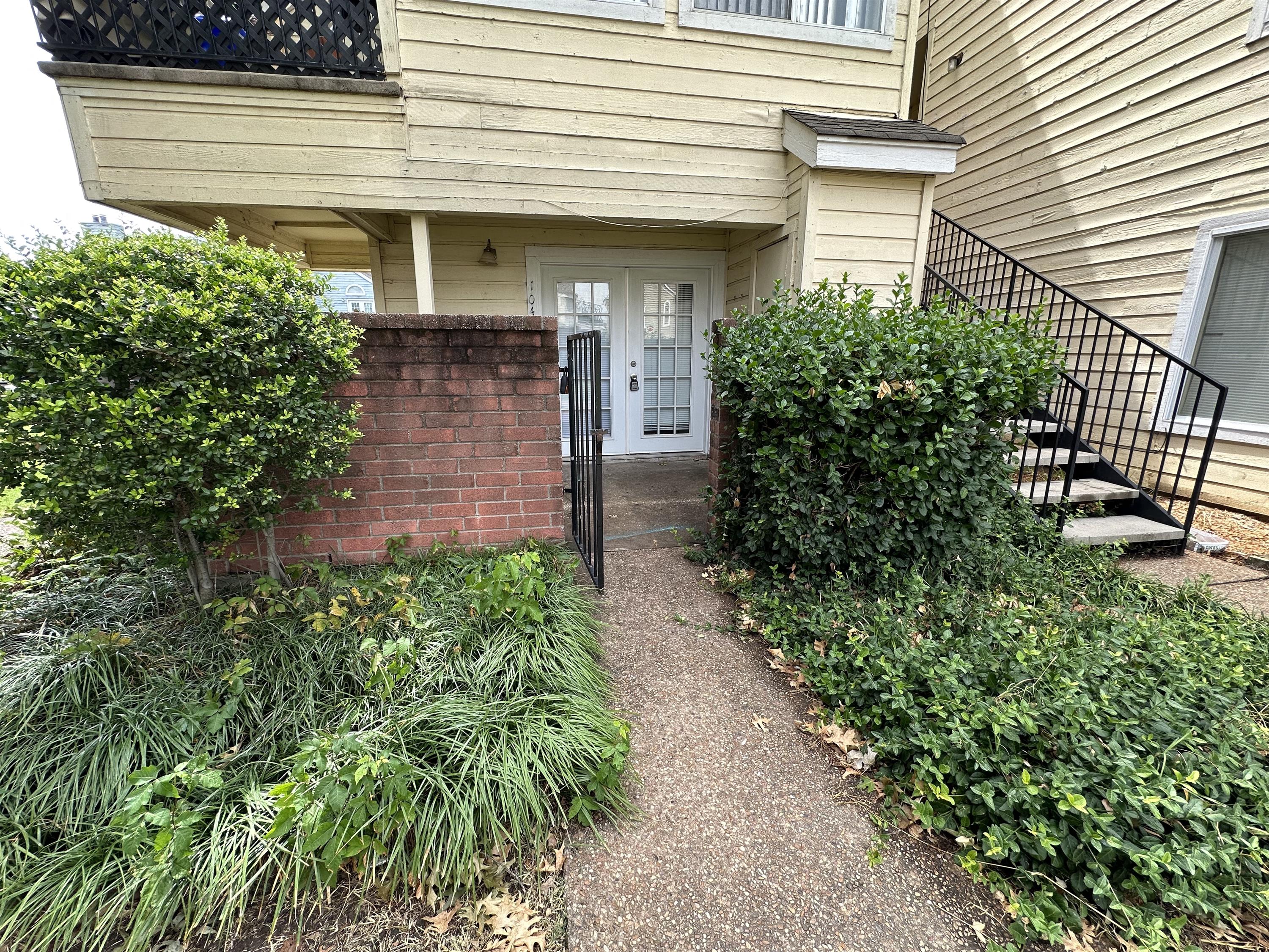 1808 East 66th Place - D104