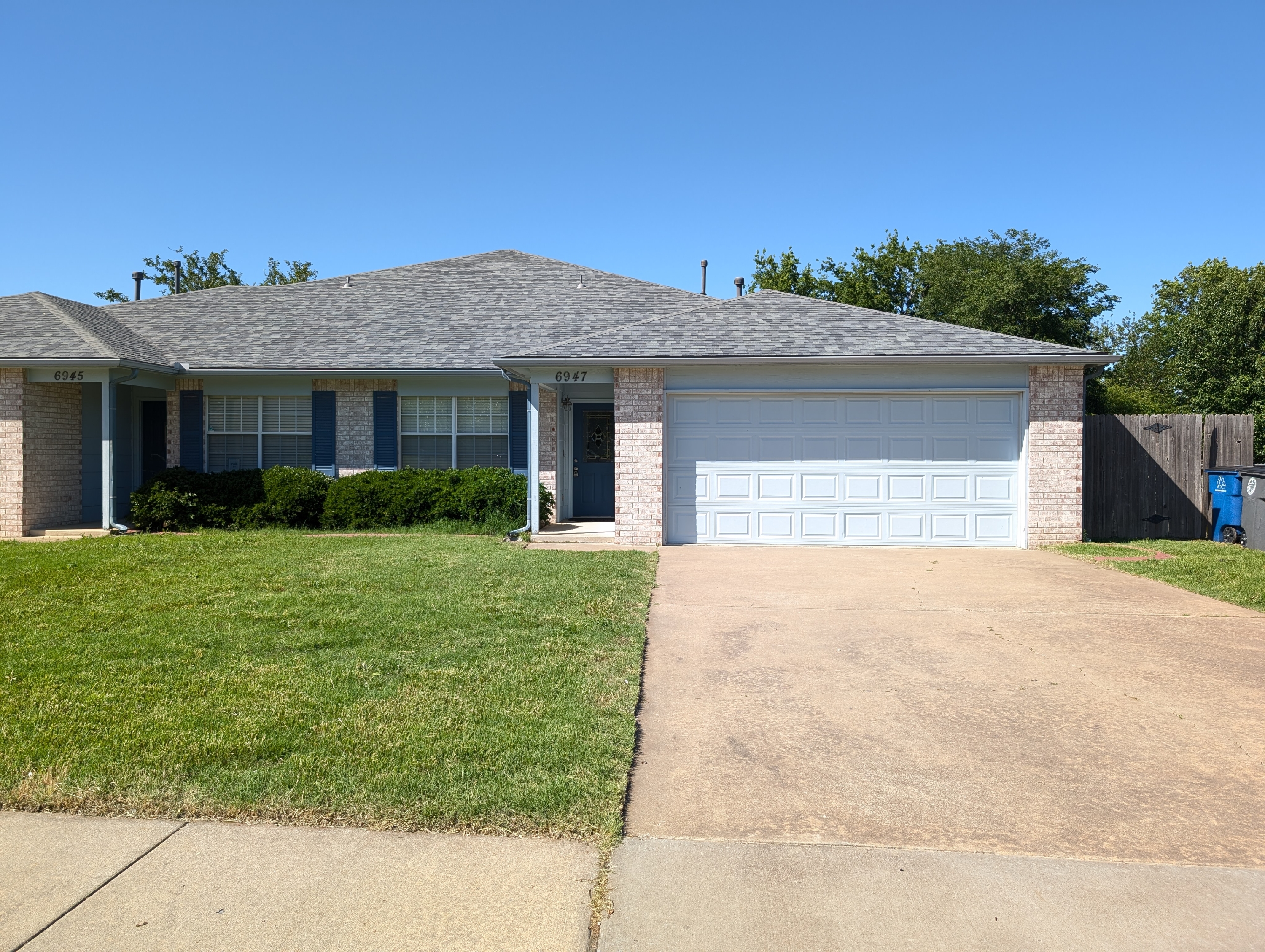 6947 East 46th Place